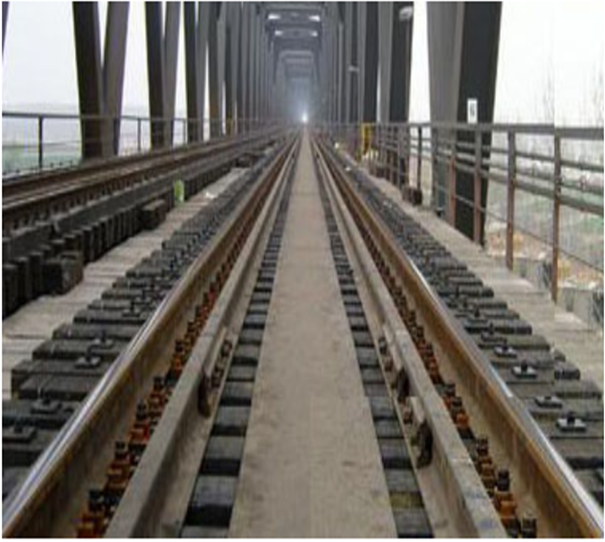 China Manufacturer Railway Composite Sleepers, Synthetic Sleepers - Anyang Railway Equipment